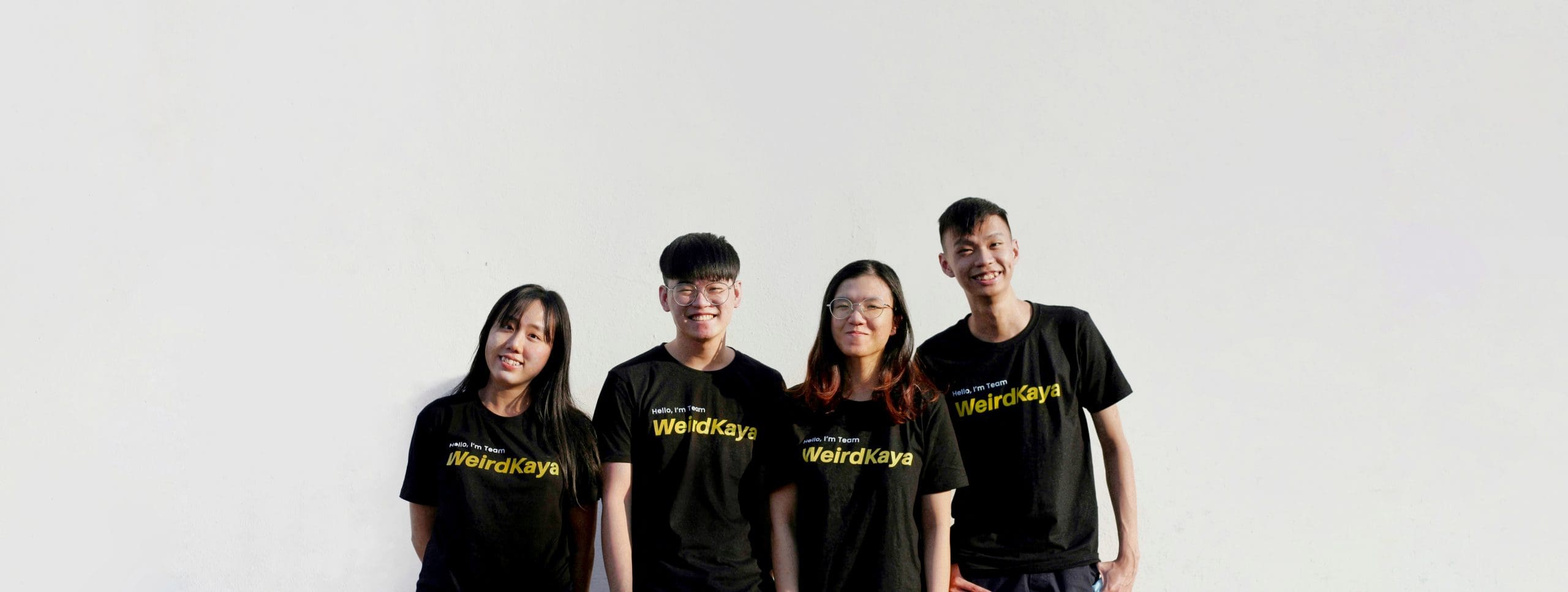 Co-founders of Headline Media, that is hiring