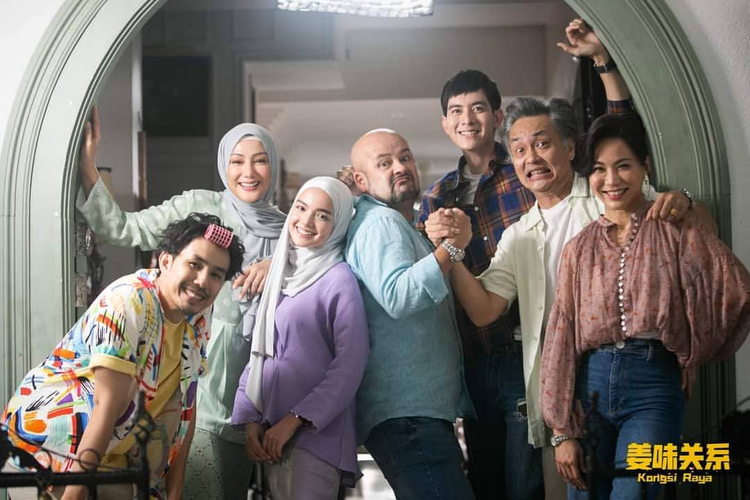 Kongsi Raya