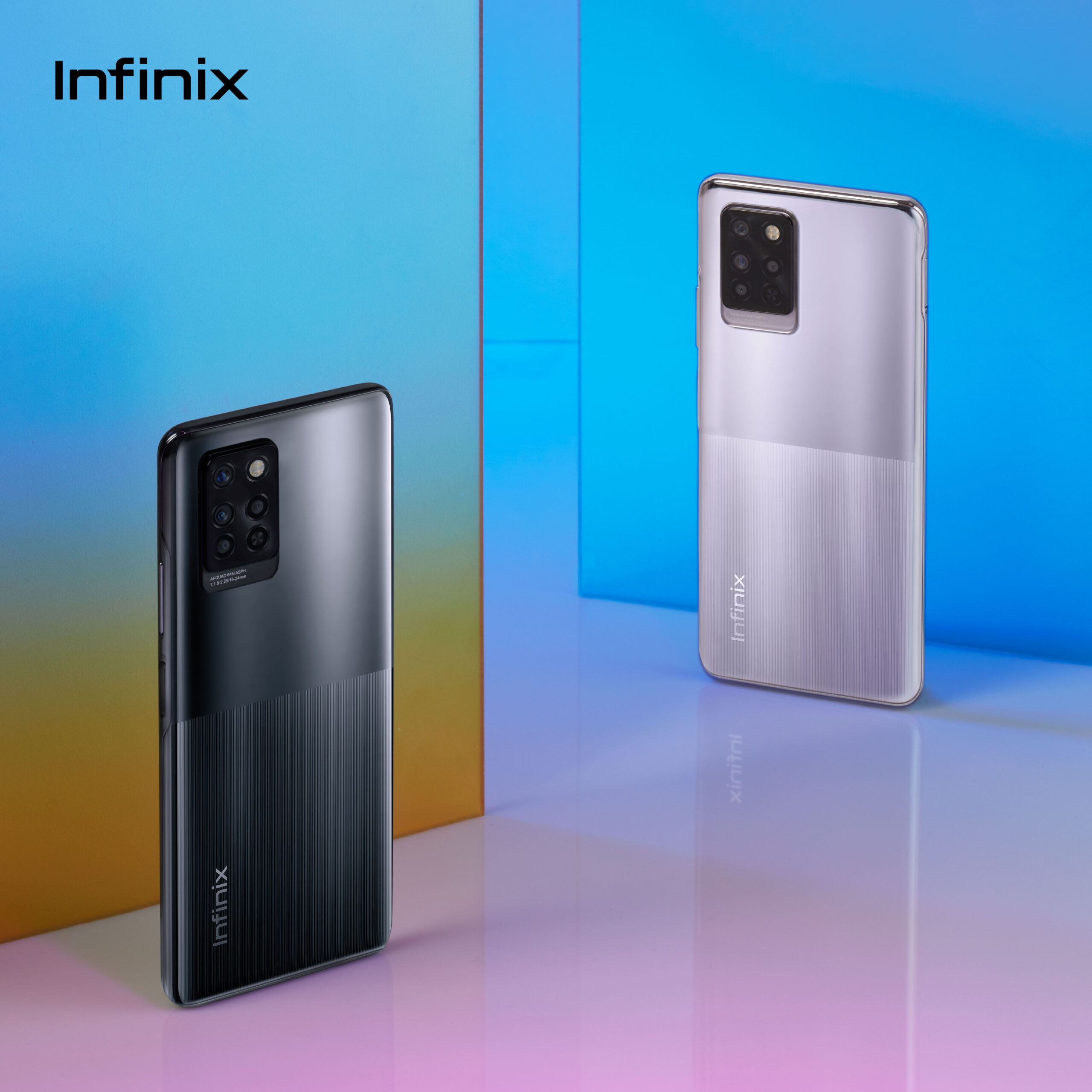 Infinix NOTE 10 PRO. I tried out a gaming phone that cost less than RM800, here is my review.