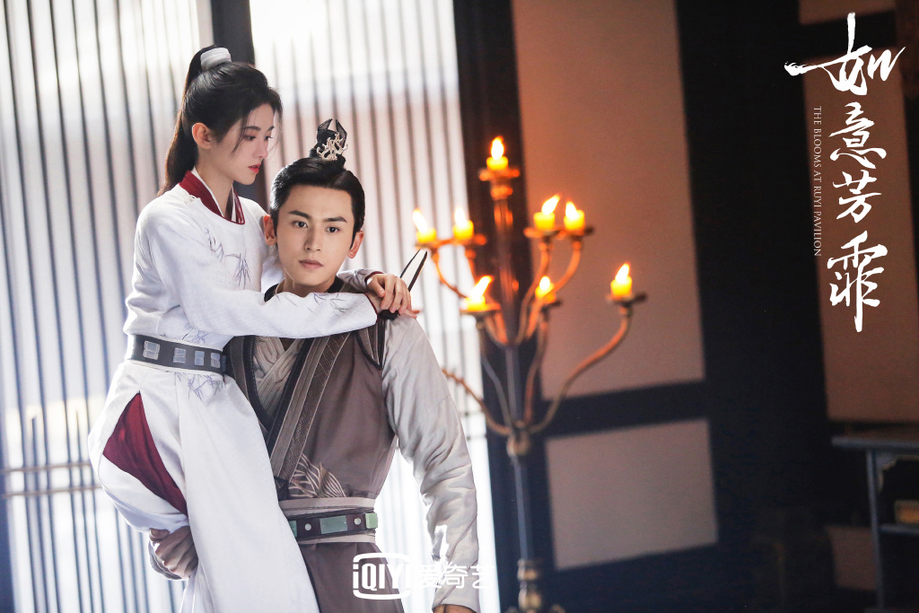 Top 10 Asian drama series searched on Google in 2020