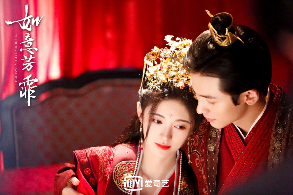 Top 10 Asian drama series searched on Google in 2020
