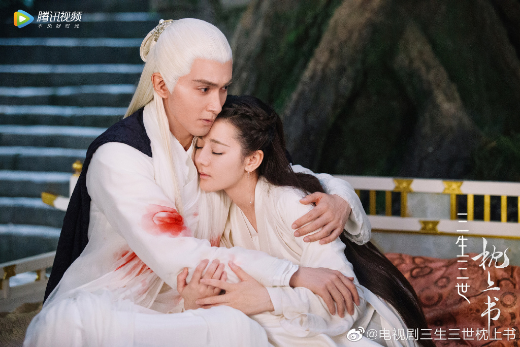 Top 10 Asian drama series searched on Google in 2020