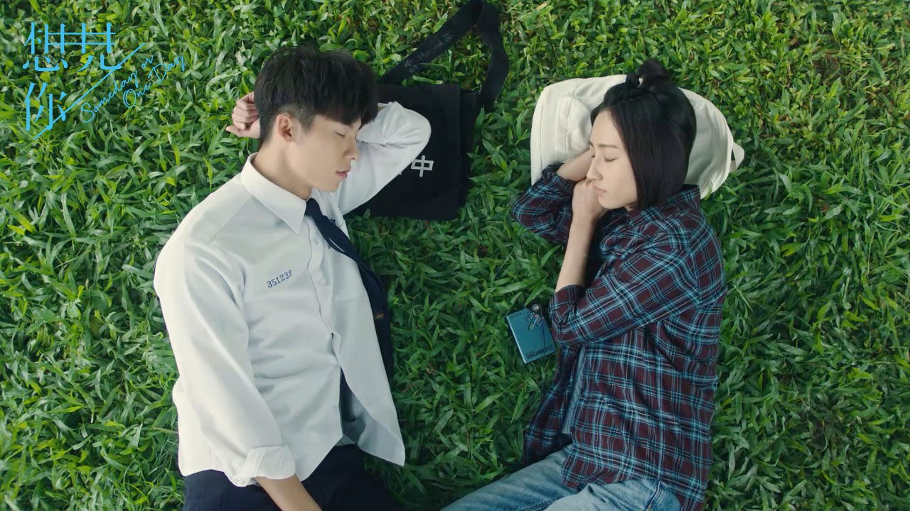 Top 10 Asian drama series searched on Google in 2020
