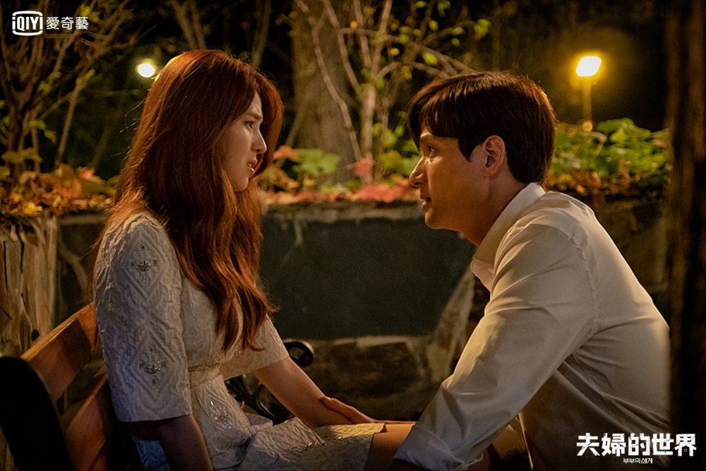 Top 10 Asian drama series searched on Google in 2020