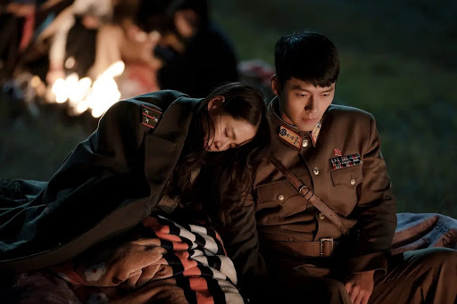 Top 10 Asian drama series searched on Google in 2020