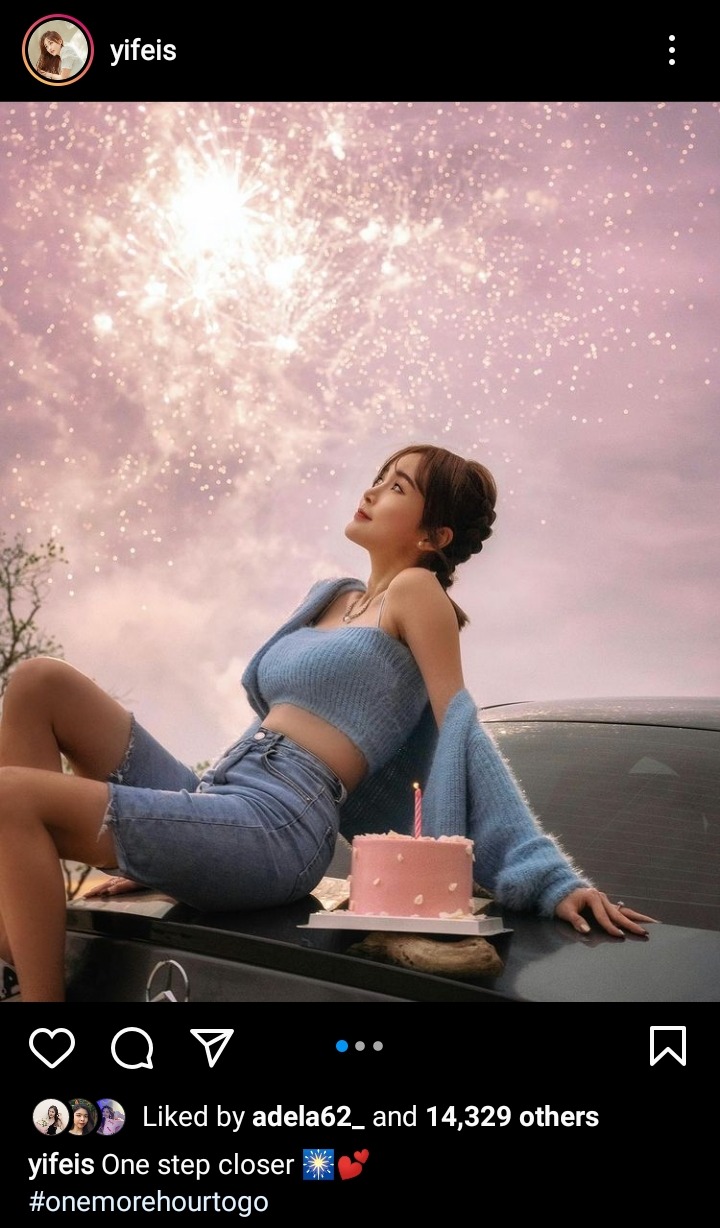 Instagram influencers allegedly flout MCO rules with birthday bash