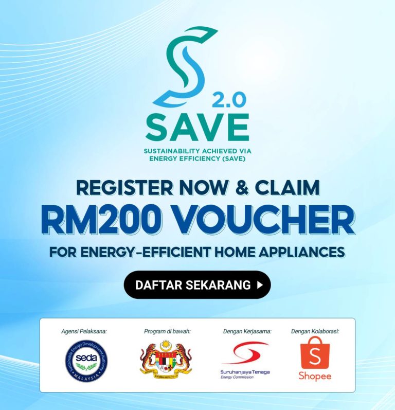 Government's aid up to RM1800 in 2021! Here are the details of the schemes