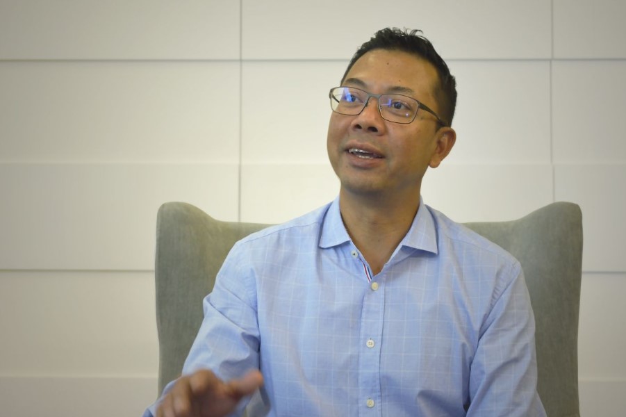 Touch ‘n Go: Goodbye parking surcharge, hello E-wallet reloadable card!