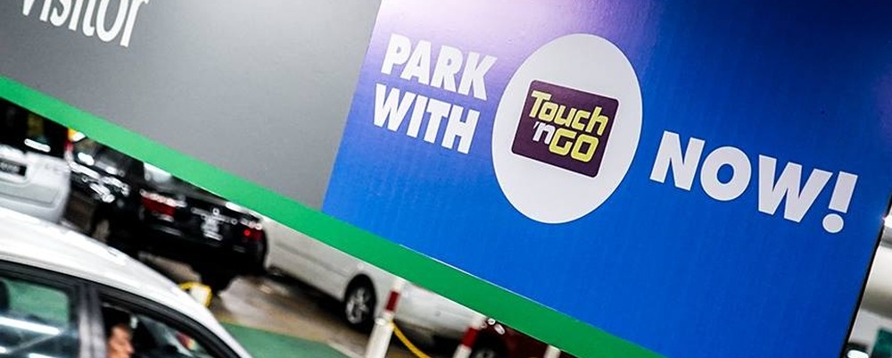 Touch ‘n Go: Goodbye parking surcharge, hello E-wallet reloadable card!