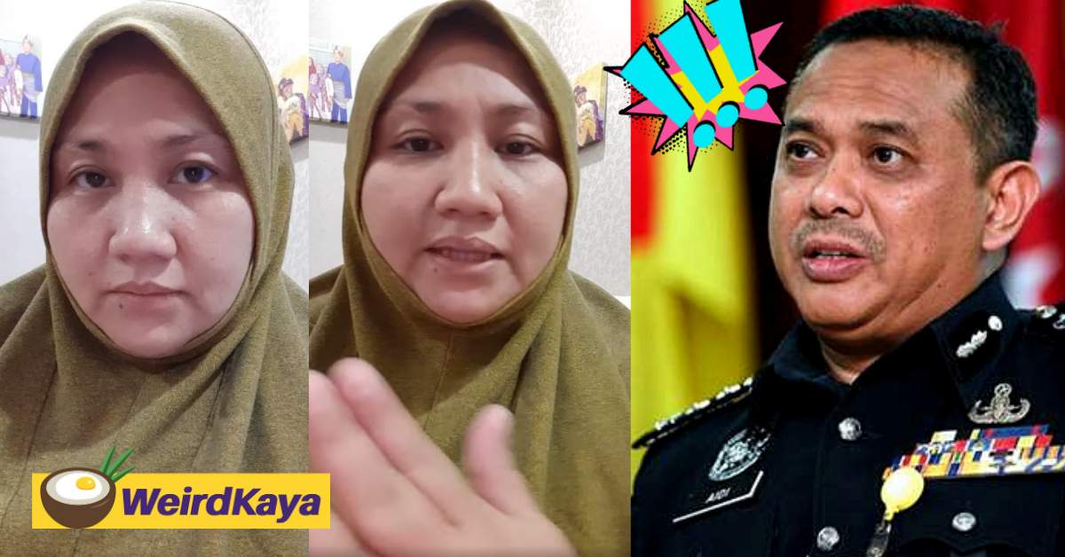 "Don't make us shut down all churches in Malaysia!" Woman rants over "Allah" issue