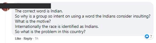 Activist slams DBP over its use of "K*ling" in Malay dictionary