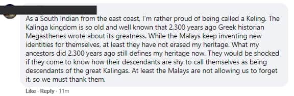 Activist slams DBP over its use of "K*ling" in Malay dictionary