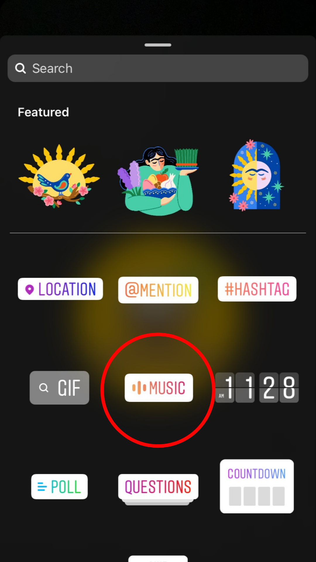 Music lovers rejoice! Instagram Music is finally available in Malaysia