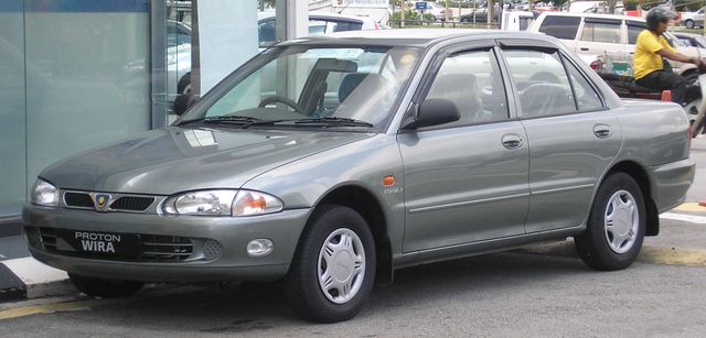 Malaysia's top 10 most stolen cars in 2020: Guess who's #1?