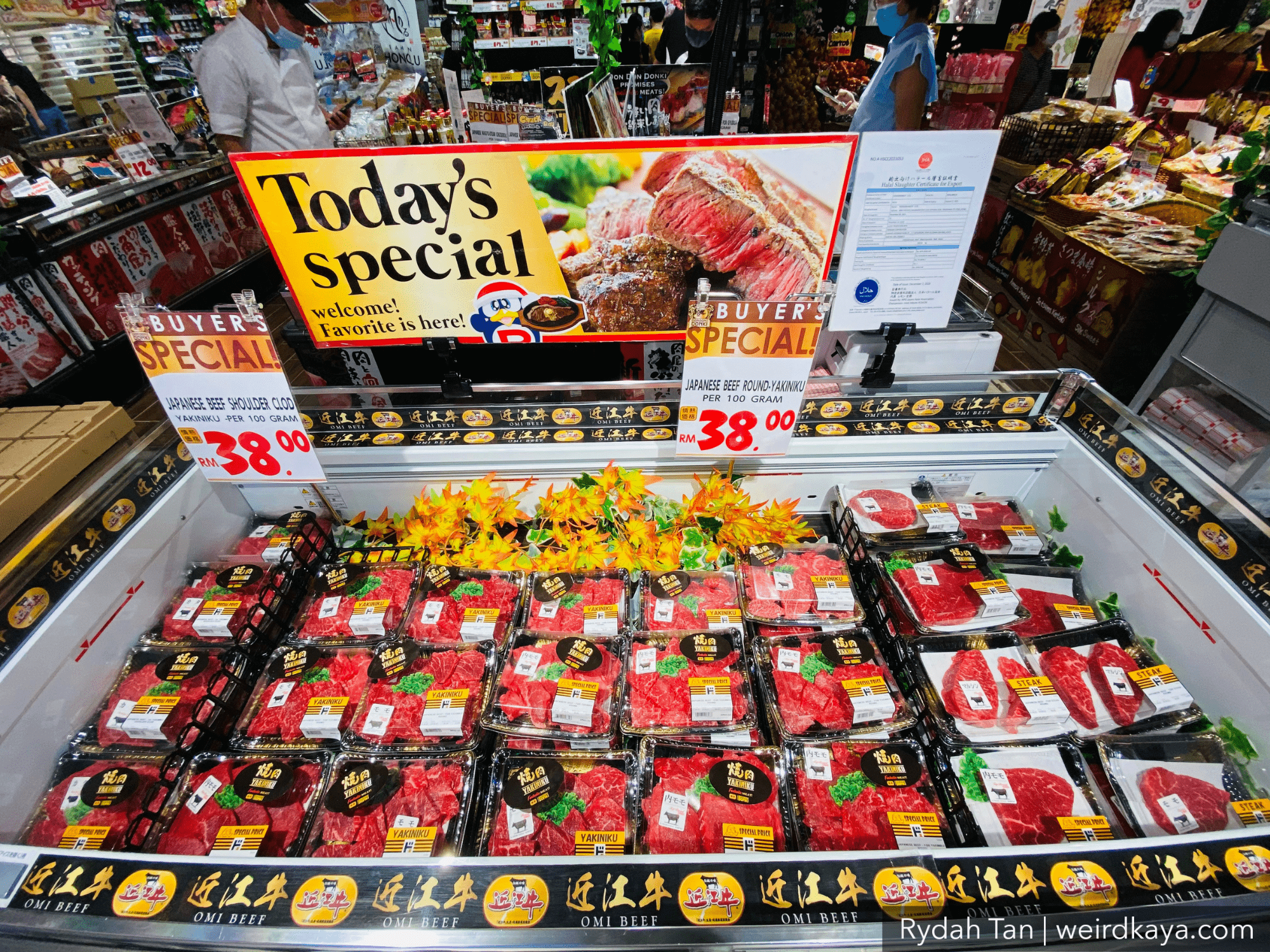 From Don Quijote Japan to JONETZ by Don Don Donki: Why the change ah?