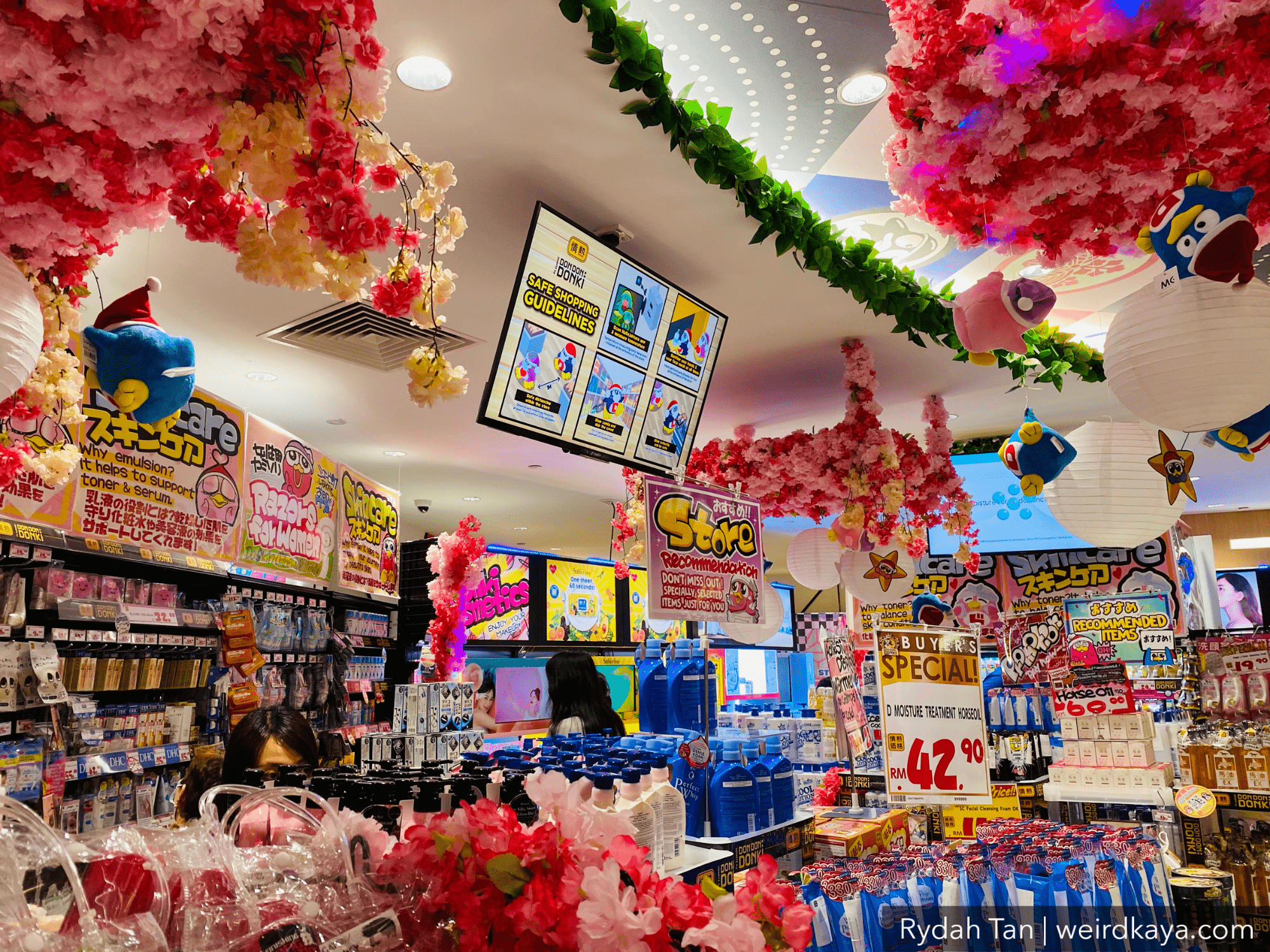 From Don Quijote Japan to JONETZ by Don Don Donki: Why the change ah?