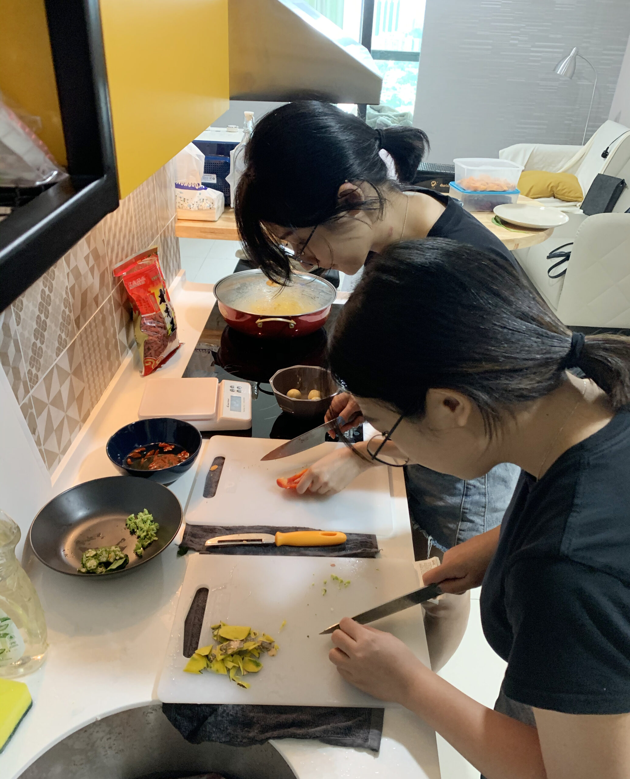 Better snacks, better pets: Sisters’ love for family dog inspires pet snacks start-up