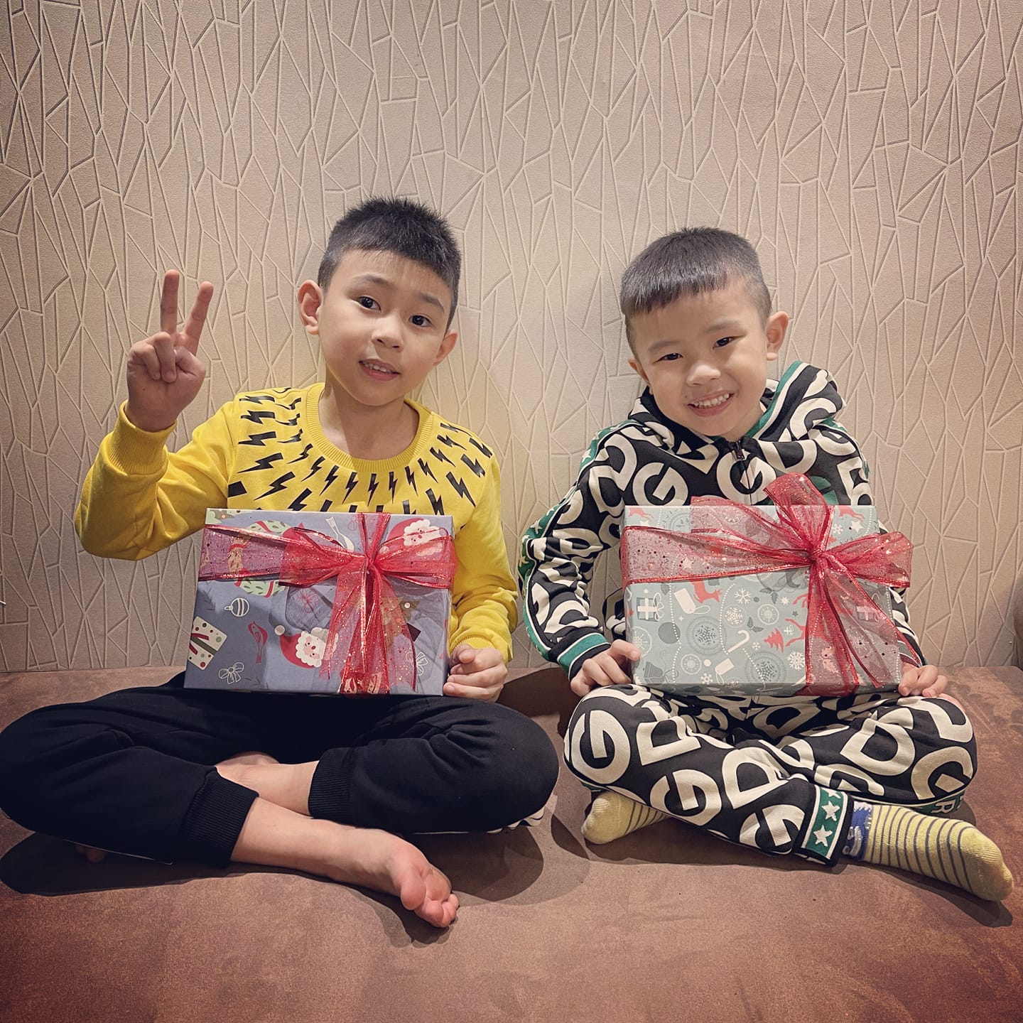 Dato' Lee Chong Wei shares how he taught his son to respect Muslims during Ramadhan