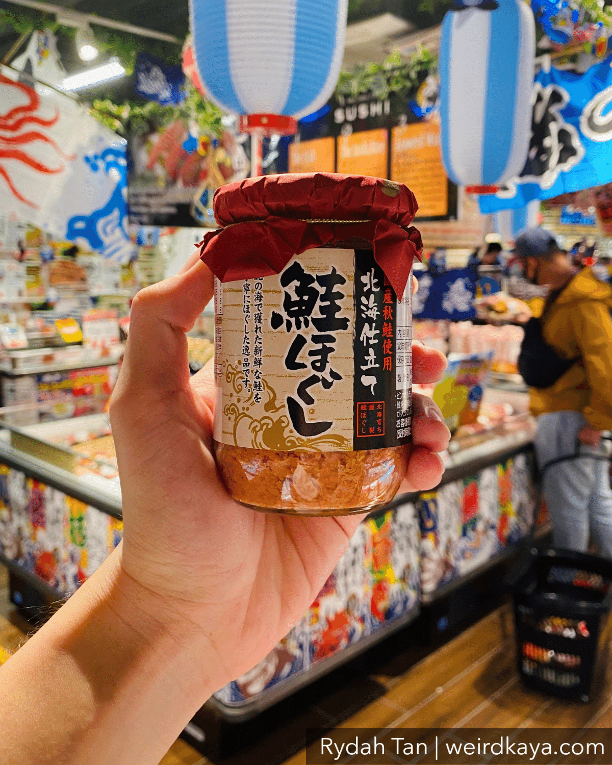 12 must-buy items below RM40 at Don Don Donki Malaysia!