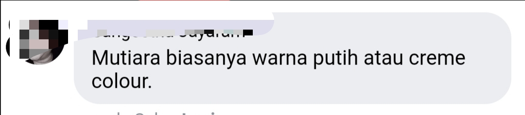 Ever wondered what's the Malay word for 'bubble tea'? DBP has the answer