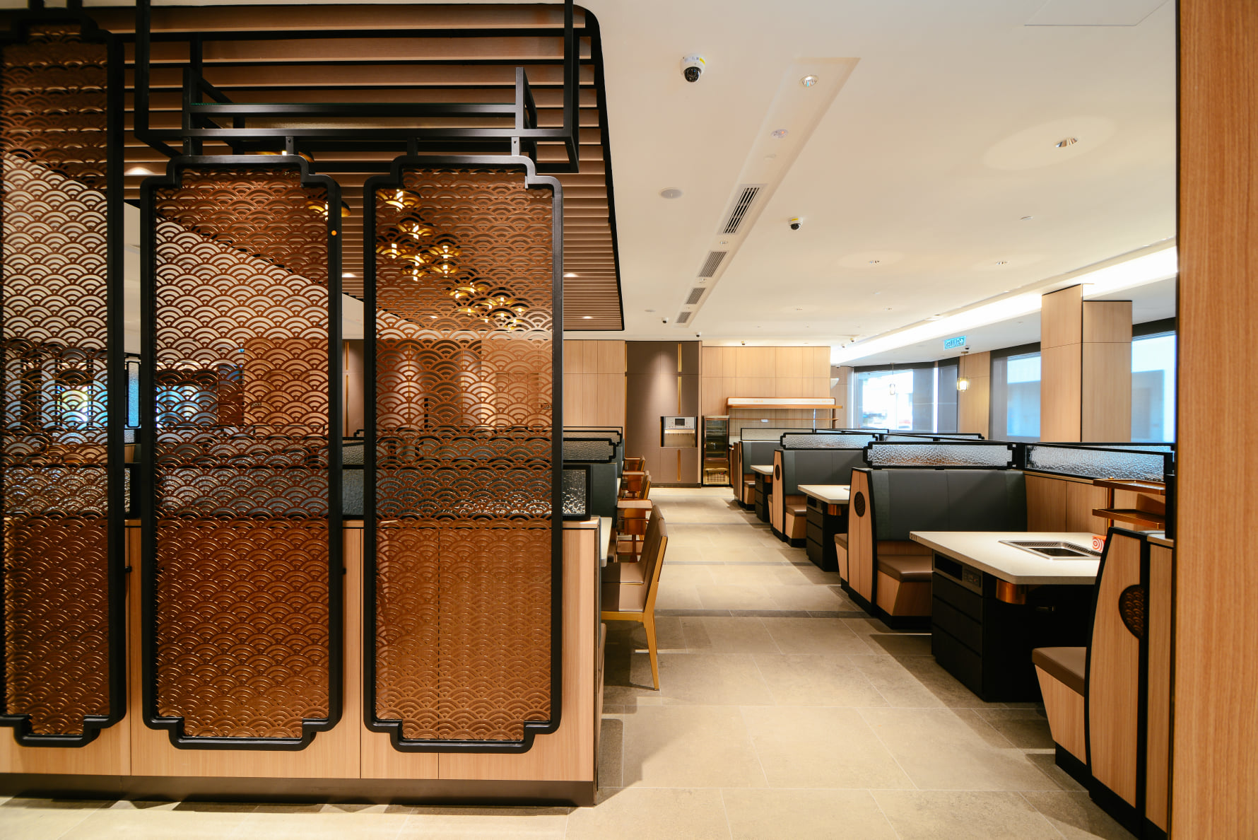 7 features of the FIRST upgraded Haidilao in Malaysia