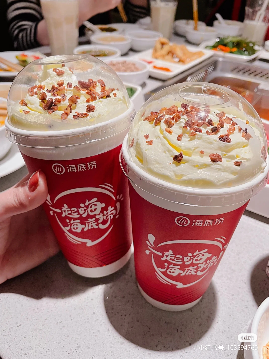 7 features of the FIRST upgraded Haidilao in Malaysia