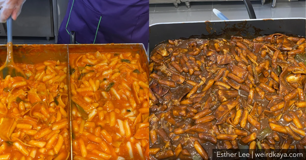 CU Convenience Store has arrived in Puchong. Here are the 10 things you must try!
