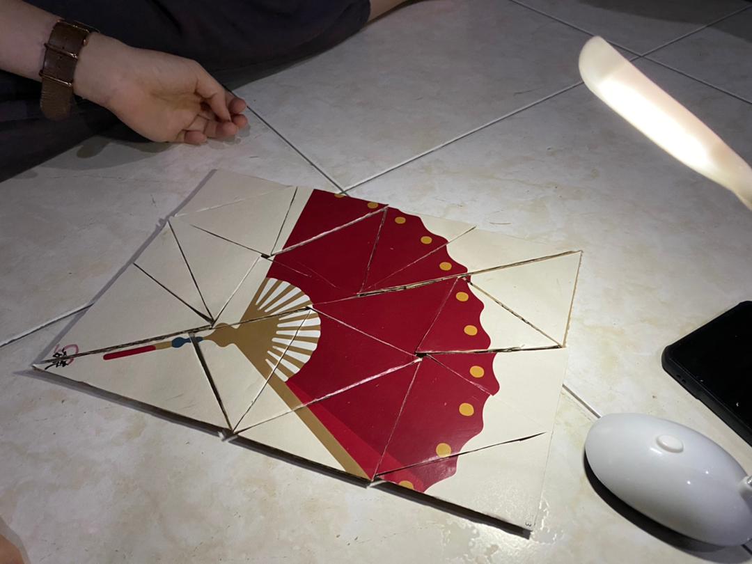 Want to preserve Chinese culture? Here's how with Unity Spirit Towards Spring 2021!