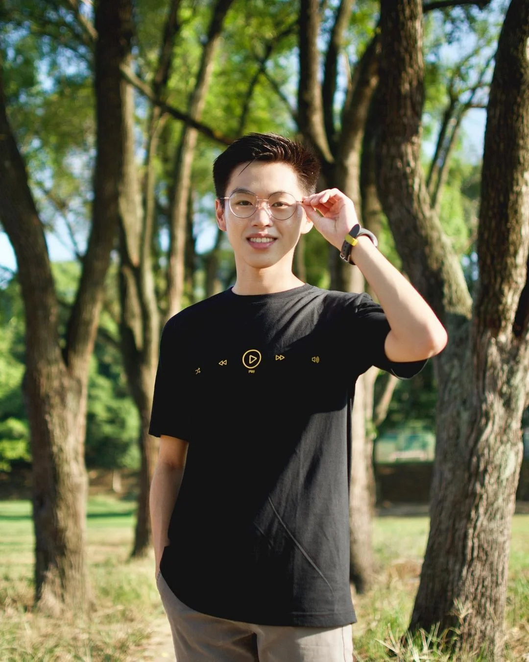 How this UM law student is out to revamp the local YouTube scene