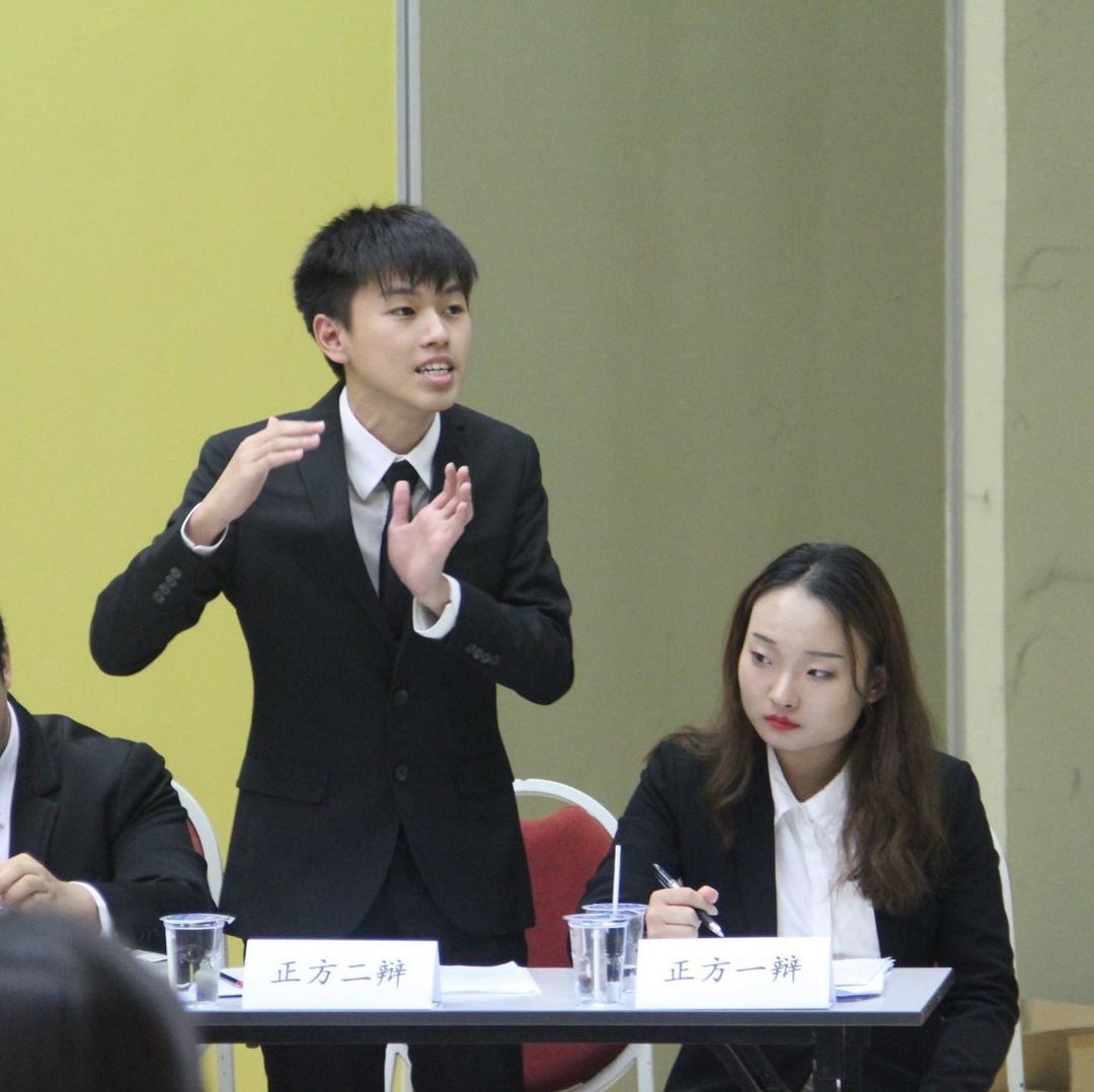 How this UM law student is out to revamp the local YouTube scene