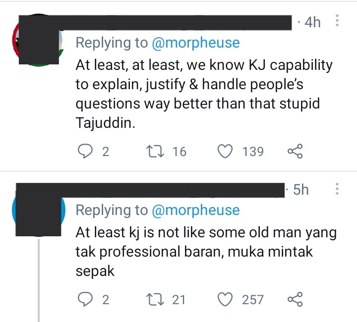 Woman yells at Khairy at the vaccination centre for sudden delay of appointment