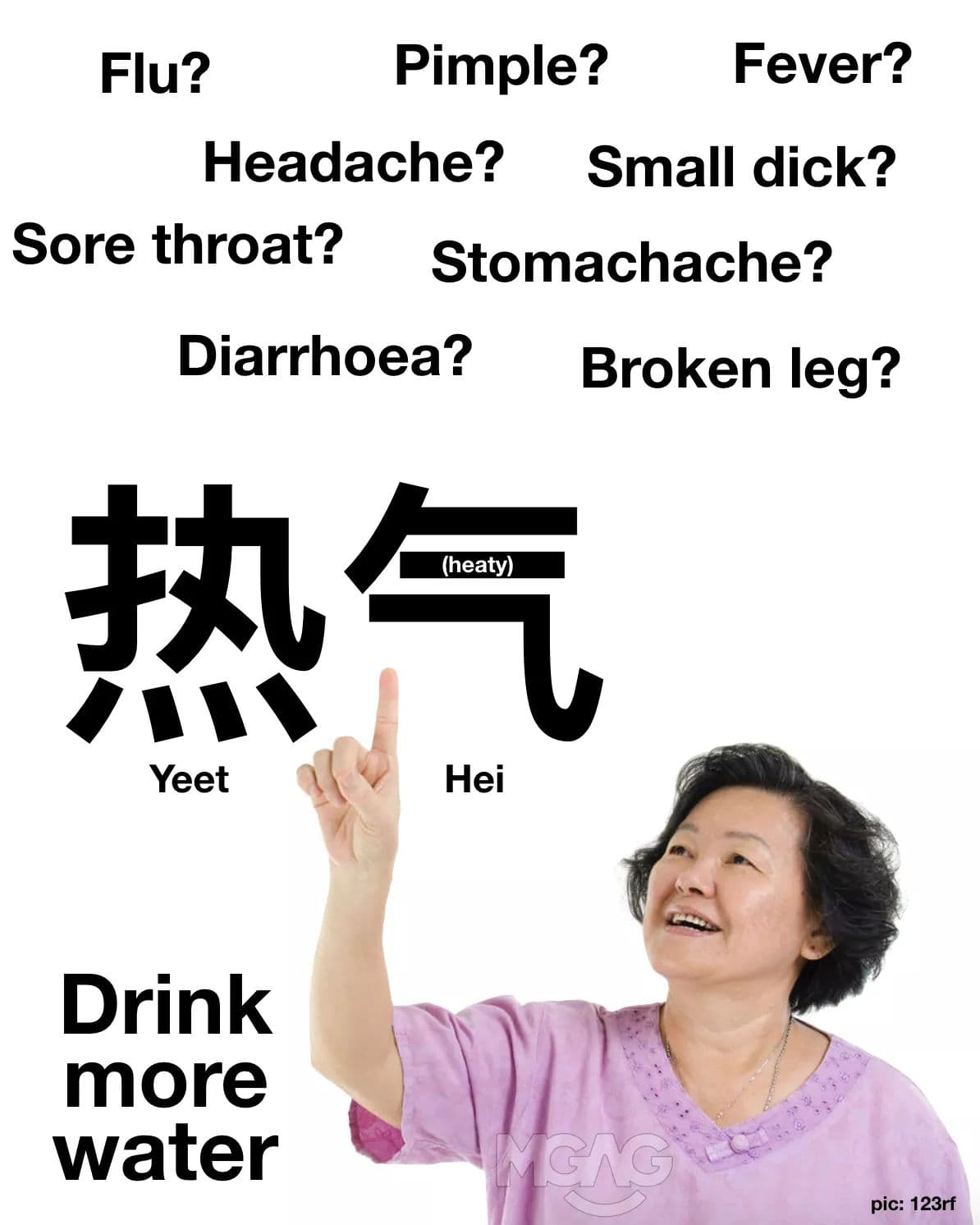Want to keep your Asian mum happy during FMCO? Here are 6 tips to do so!