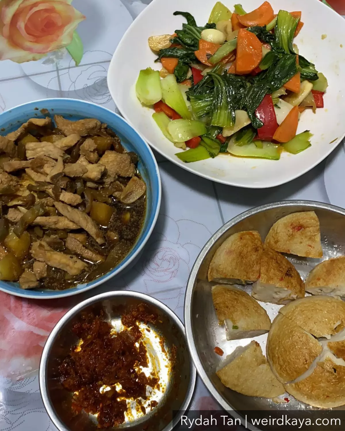 Want to keep your Asian mum happy during FMCO? Here are 6 tips to do so!