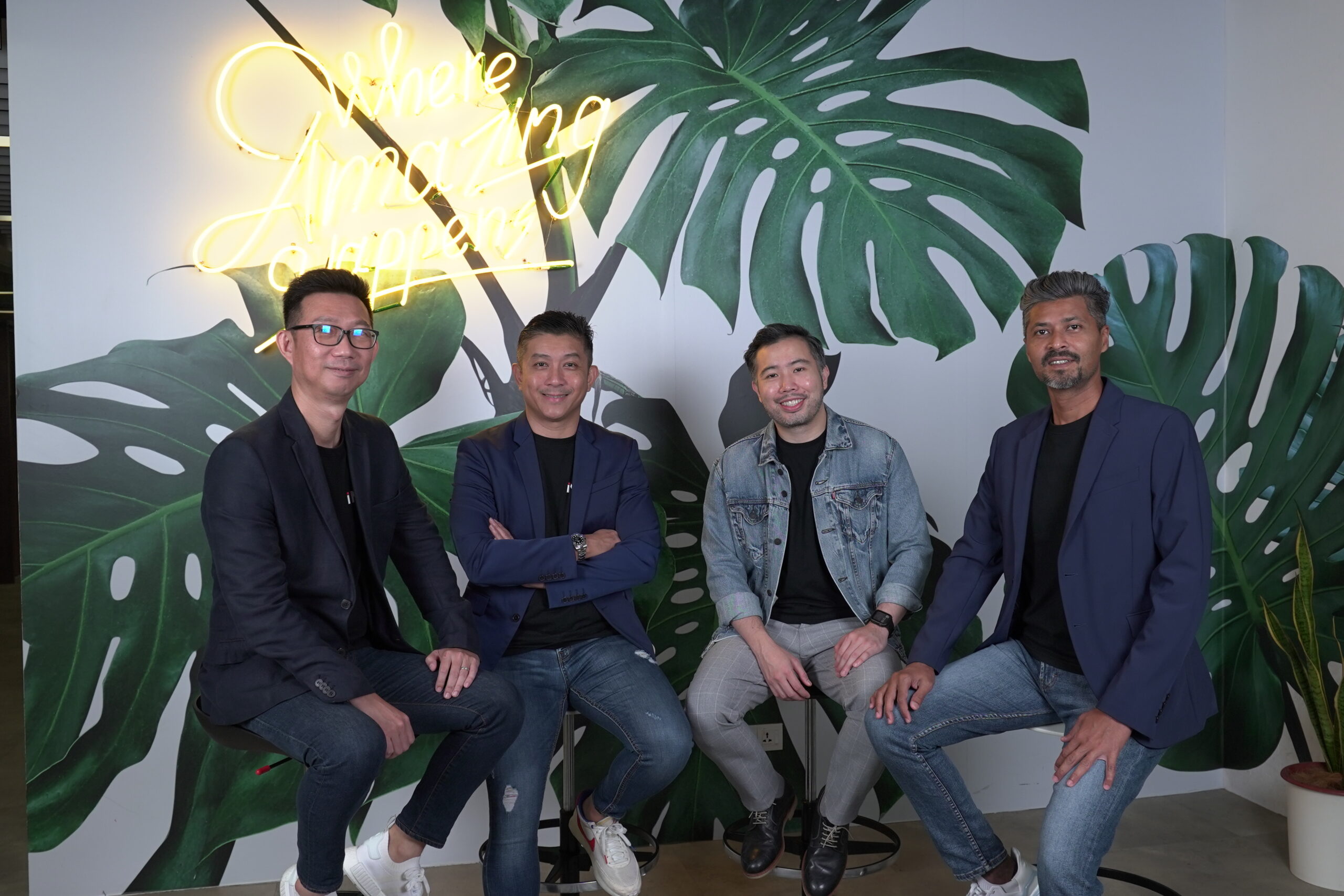 iMedia signs Term Sheet to formally acquire Favful