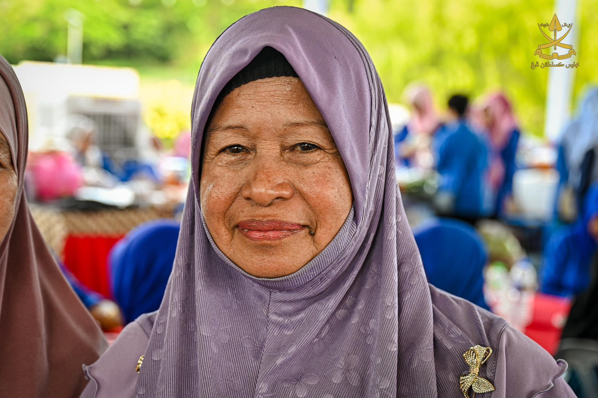 Tengku Ampuan Pahang juara masak acar buah