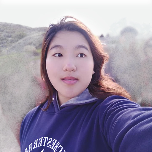 Agnes Gan