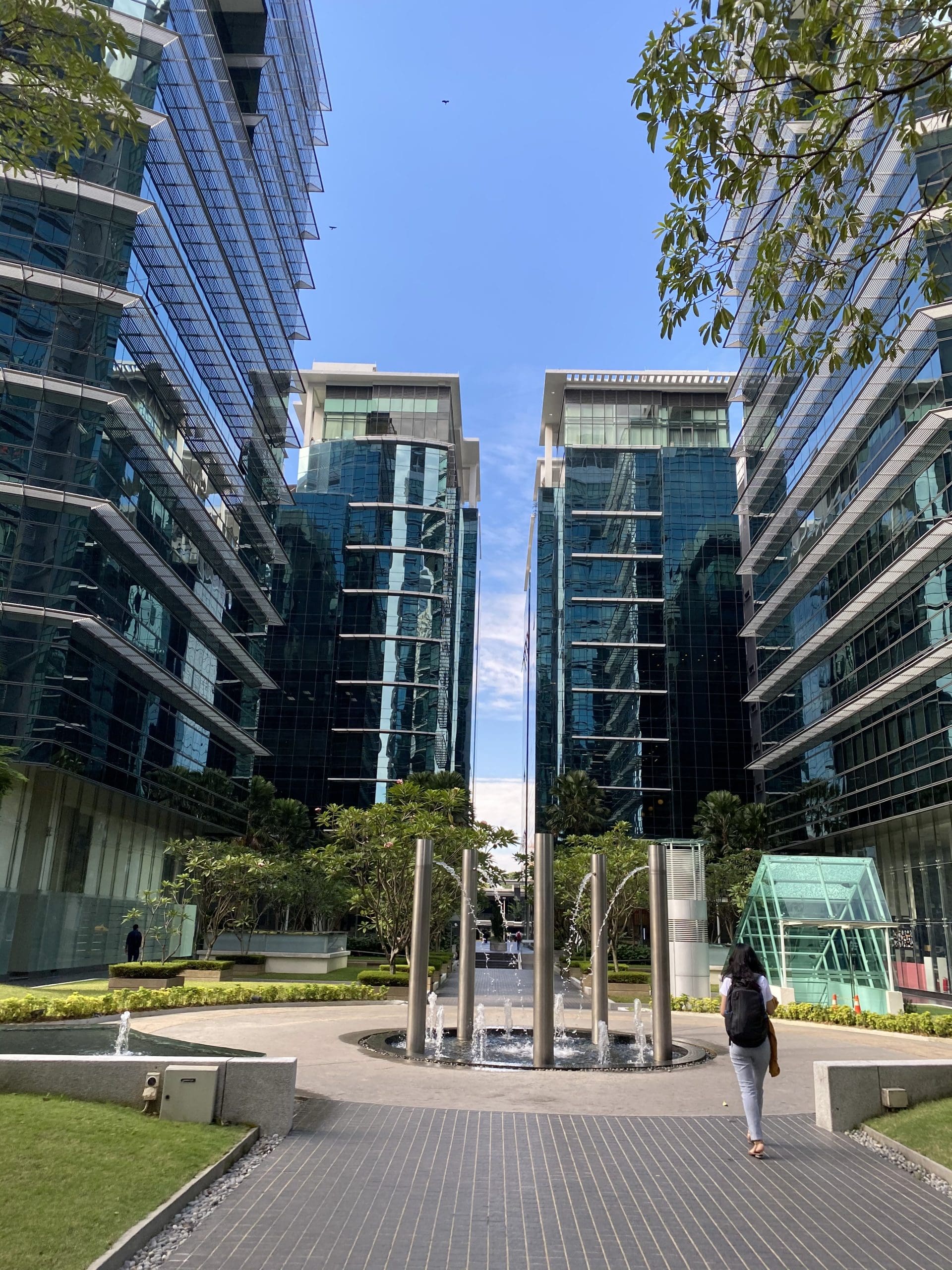 Bangsar_South_