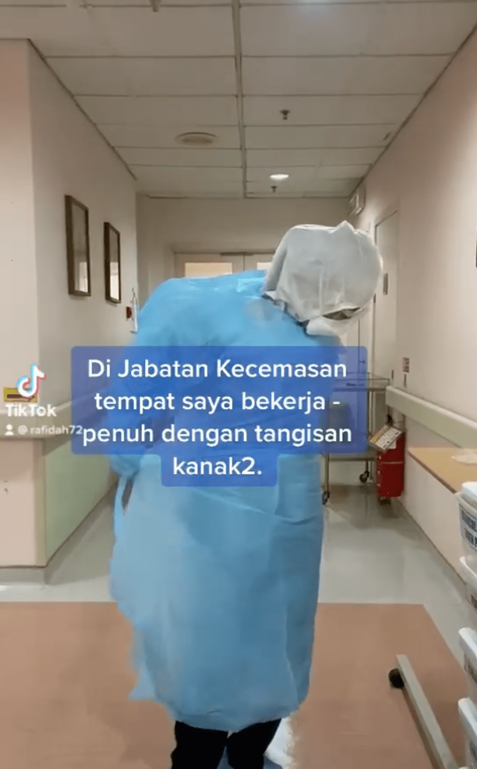 Dr Rafidah Abudullah Hospital Putrajaya 01