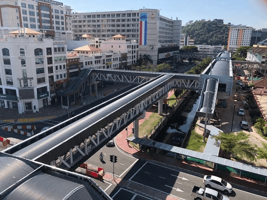 KK SkyBridge