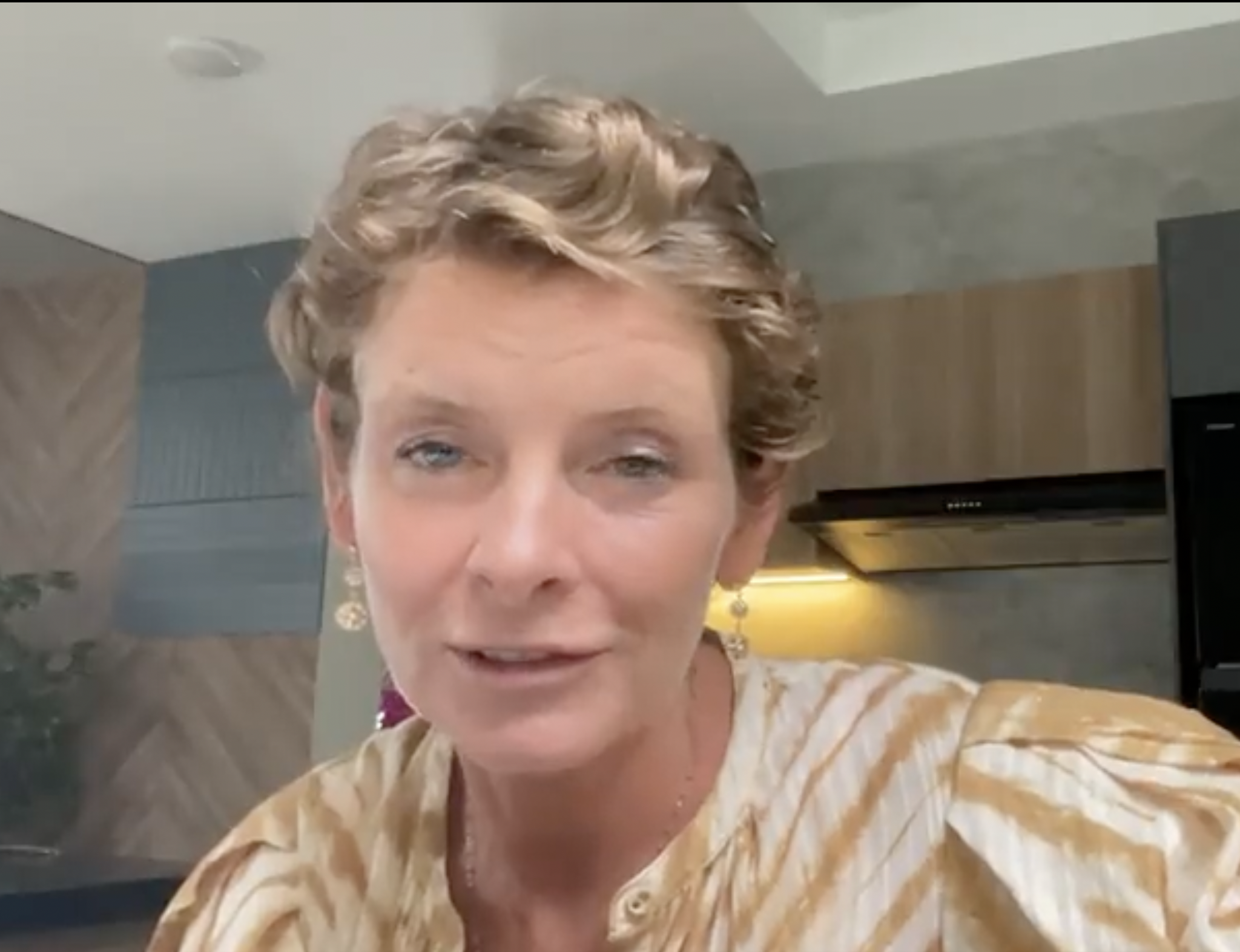 KLCC Karen speaks out on mask controversies