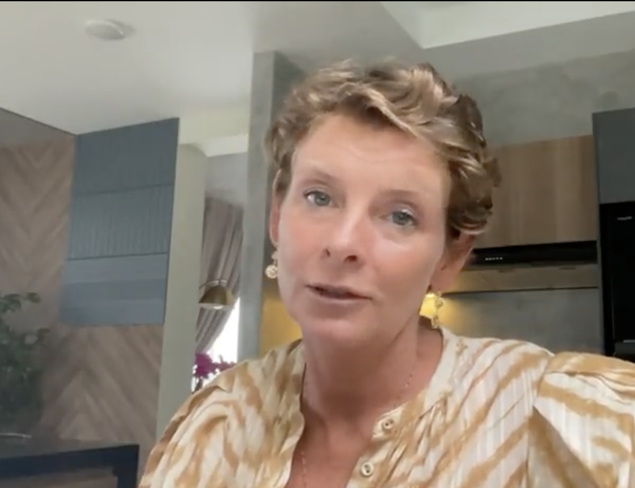 KLCC Karen speaks out on mask controversies(1)