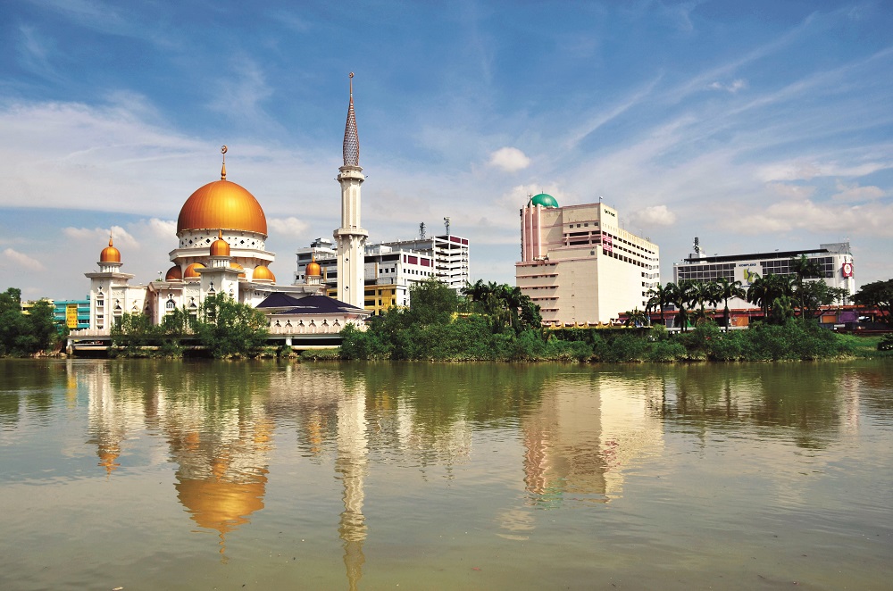 Klang,Selangor