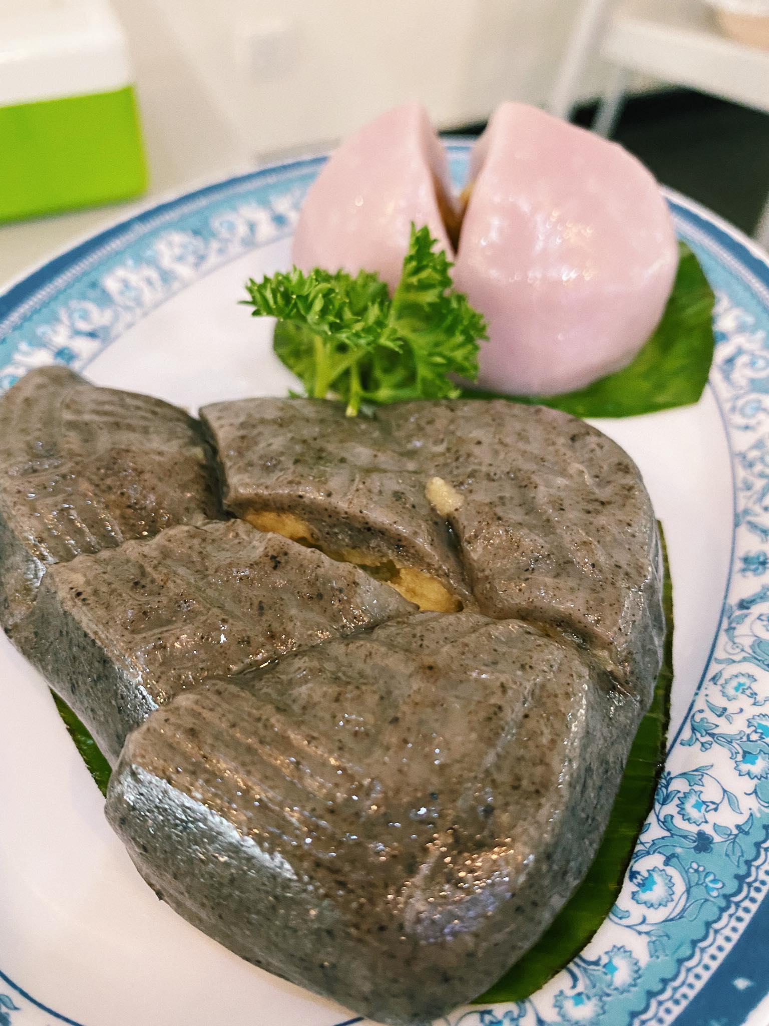 Kuih at Teochew laoer 02