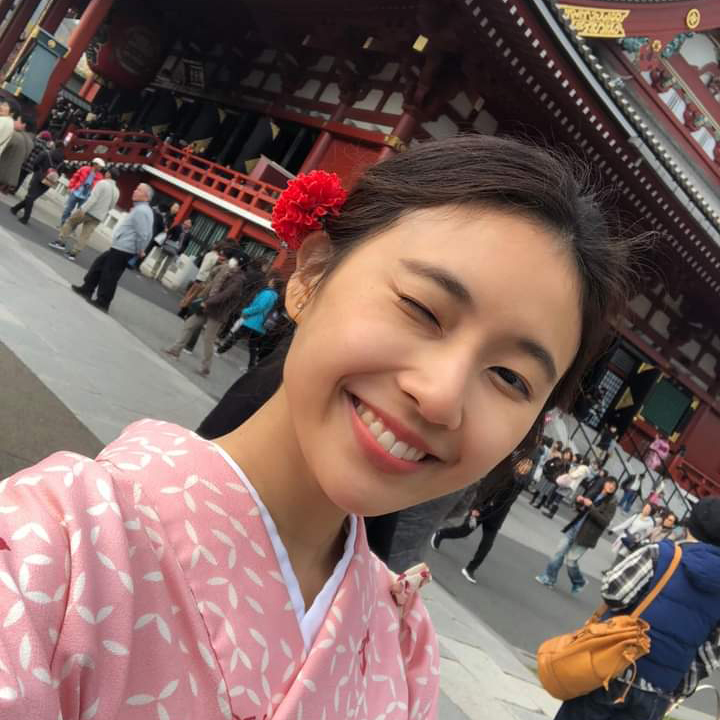 Lau Hui Qi