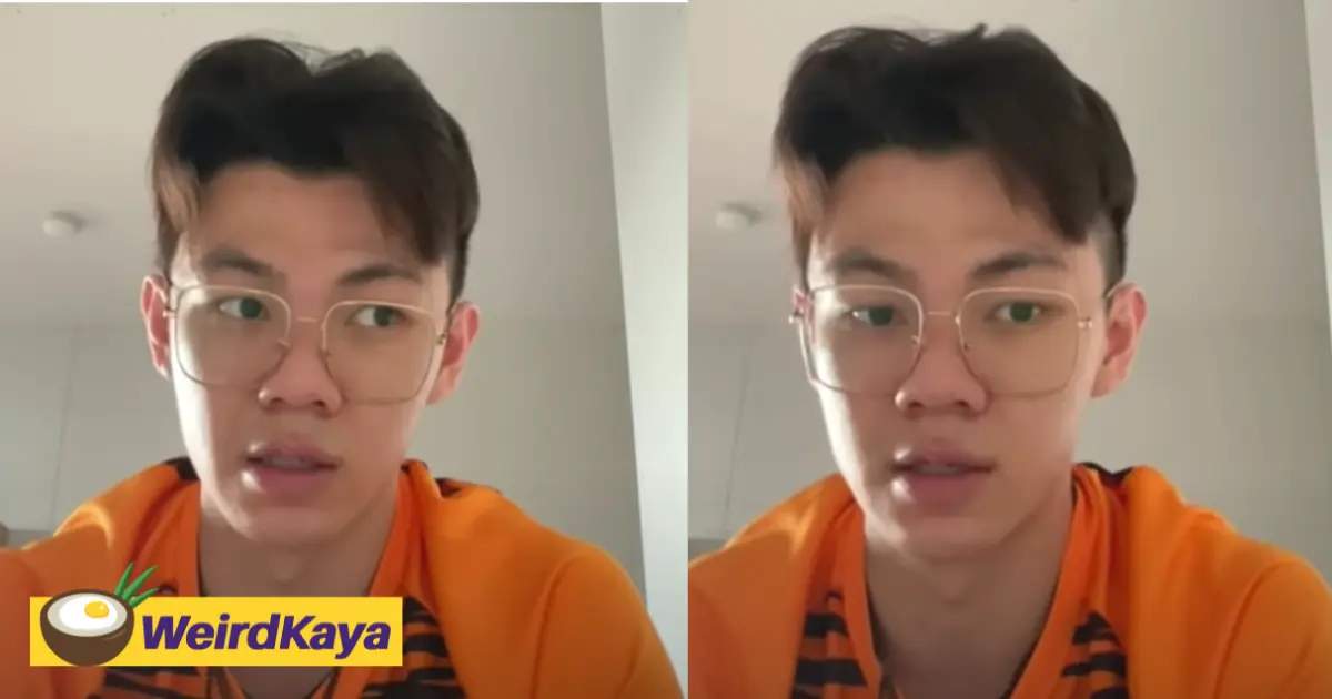 Lee Zii Jia vows to come back stronger