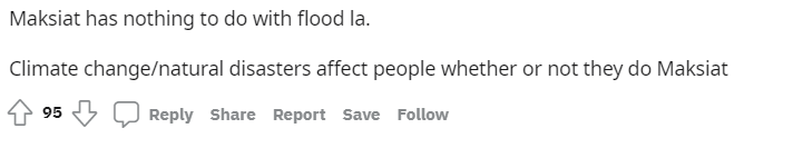 reddit comment