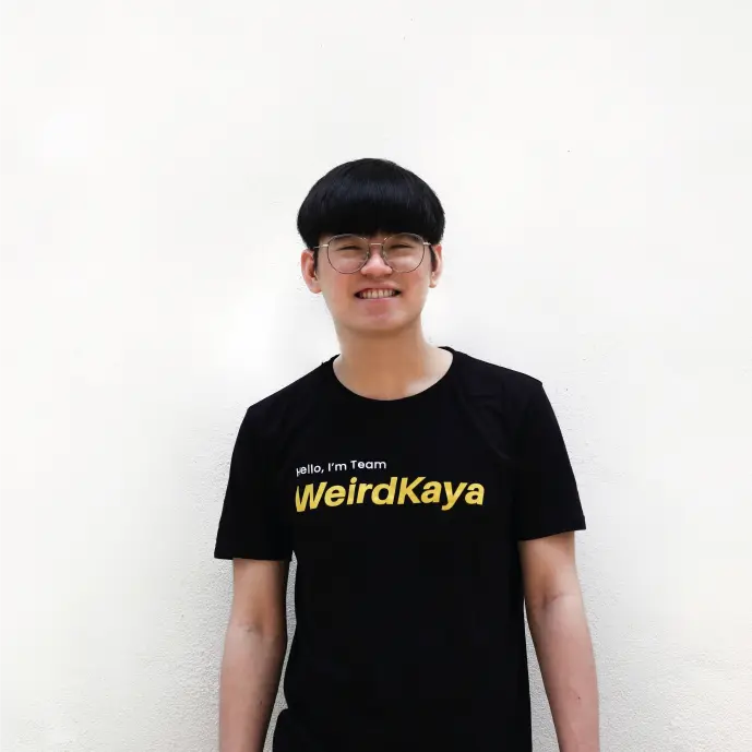 Yu Ang Tan