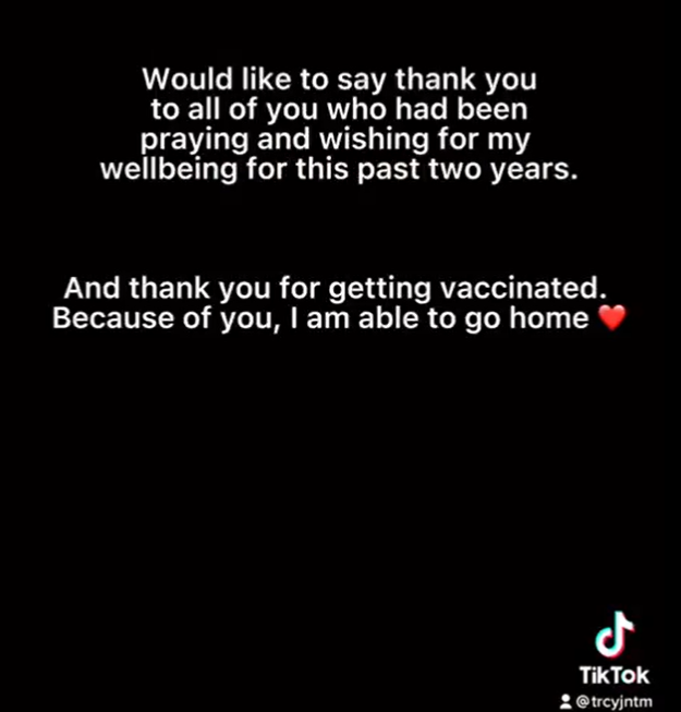 Thank you Malaysians