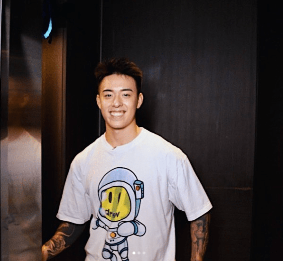 Titus Low on Instagram 02-min