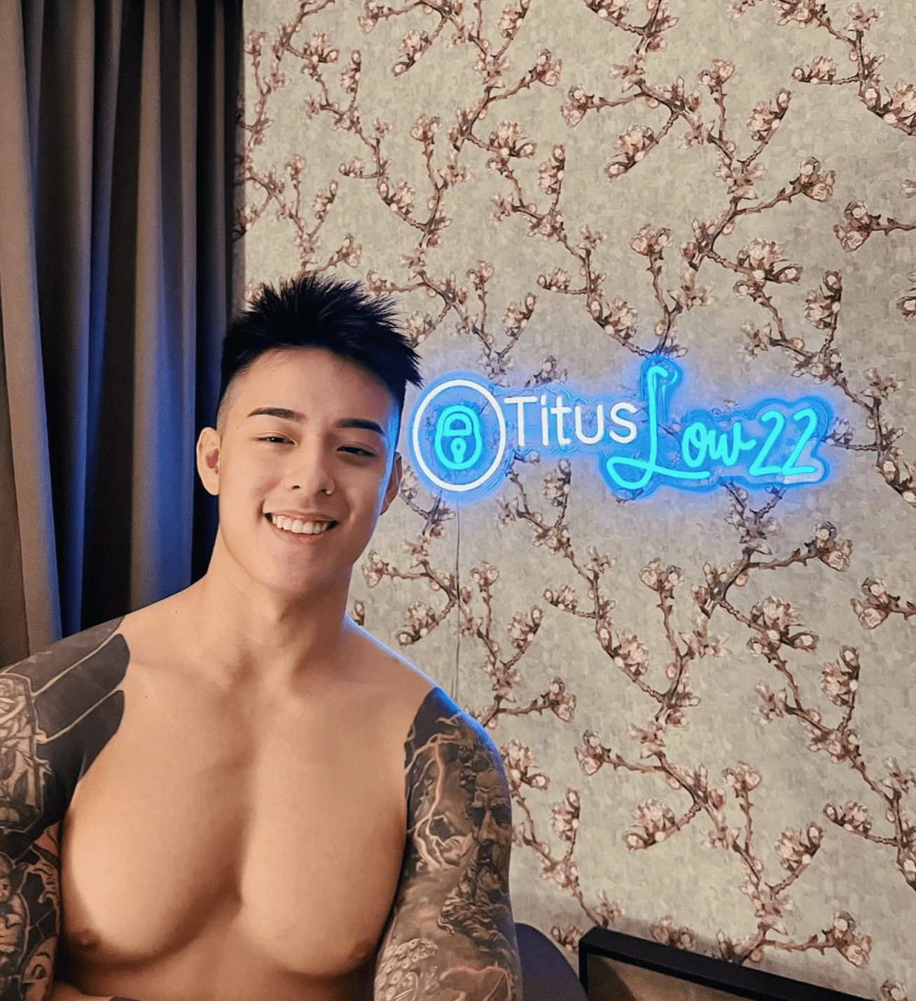 Titus Low on Instagram 03-min